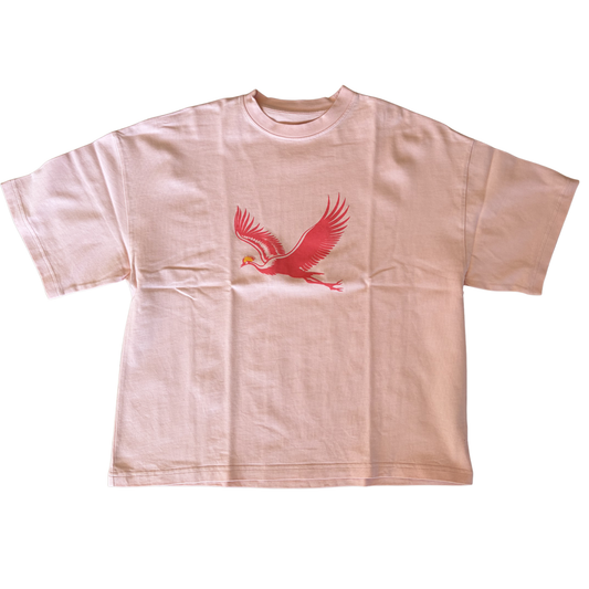 t-shirt umusambi
